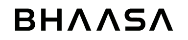 Bhaasa
